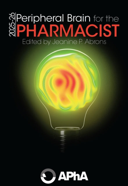 Peripheral Brain for the Pharmacist, 2025-26