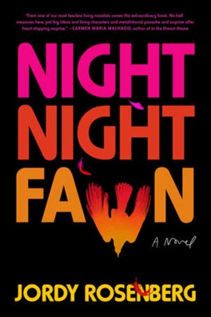 Night Night Fawn: A Novel