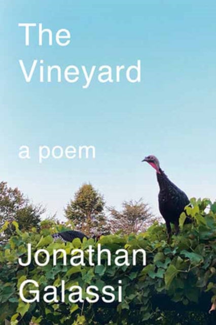 The Vineyard: A Poem