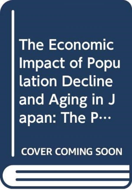 The Economic Impact of Population Decline and Aging in Japan: The Post-Demographic Transition Phase