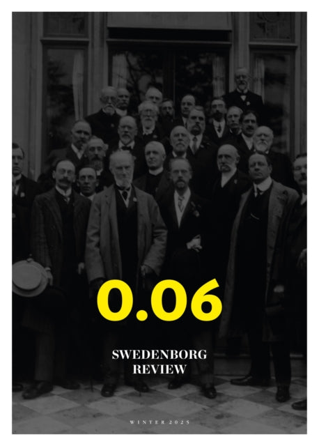 Swedenborg Review: 0.06