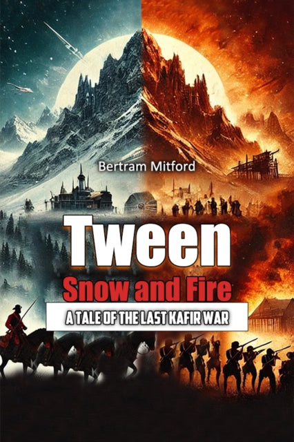 Tween Snow and Fire A Tale of the Last Kafir War