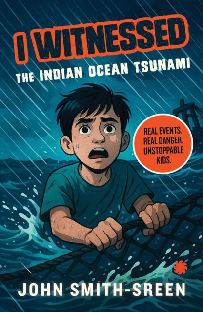 I Witnessed: The Indian Ocean Tsunami