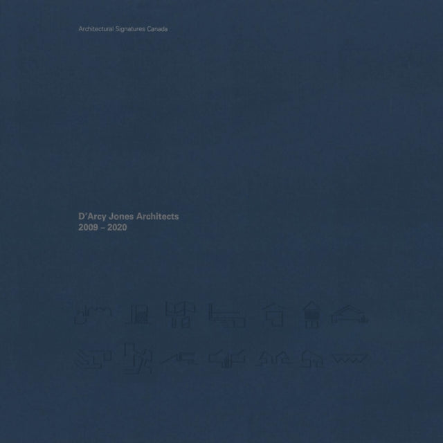 D'Arcy Jones Architects 2009-2020