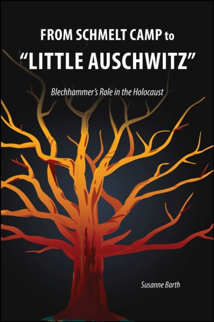 From Schmelt Camp to "Little Auschwitz: Blechhammer's Role in the Holocaust
