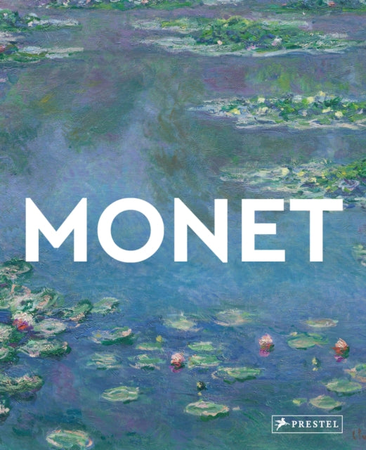 Monet: Masters of Art
