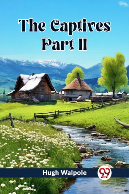 The Captives PART II (Edition2023)