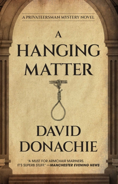 A Hanging Matter