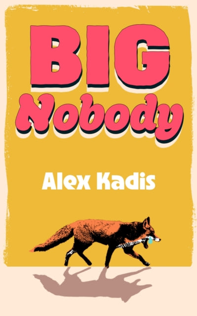 Big Nobody