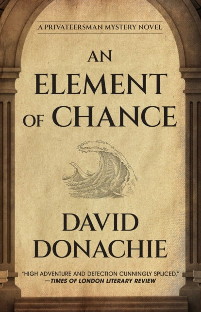 An Element of Chance
