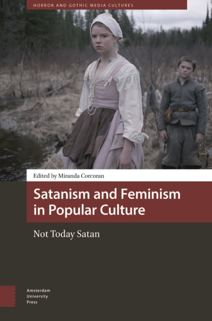 Satanism and Feminism in Popular Culture: Not Today Satan