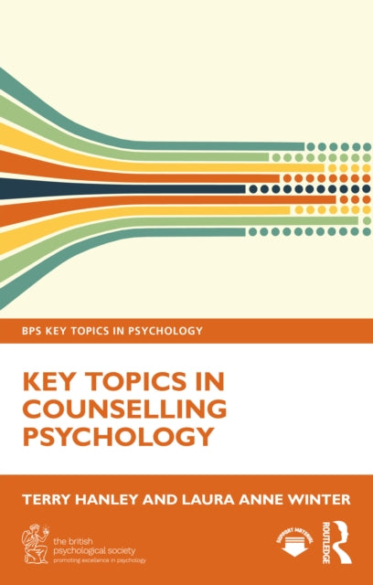 Key Topics in Counselling Psychology