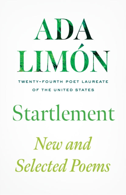 Startlement: New and Collected Poems