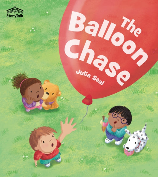 The Balloon Chase