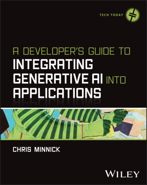 A Developer's Guide to Integrating Generative AI into Applications