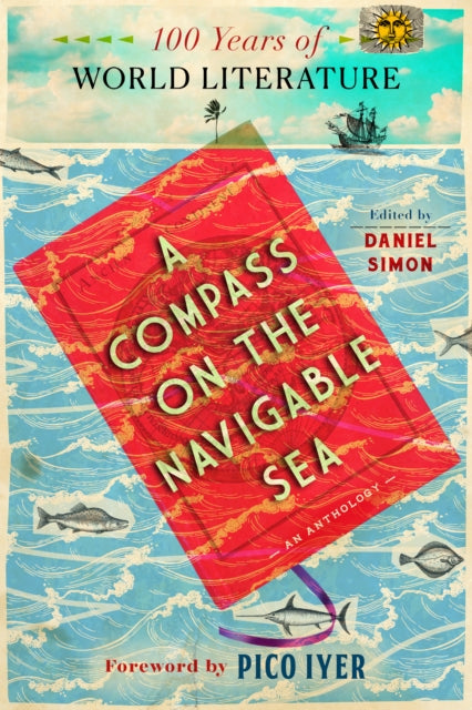 The Night Closes, the Sky Opens: 100 Years of Literary Exploration