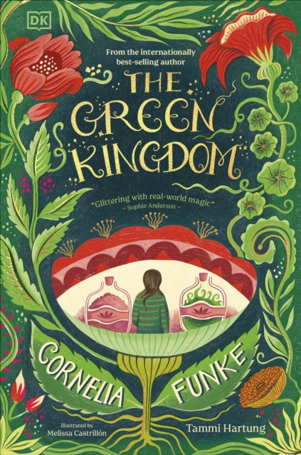 The Green Kingdom: New York Times Bestseller