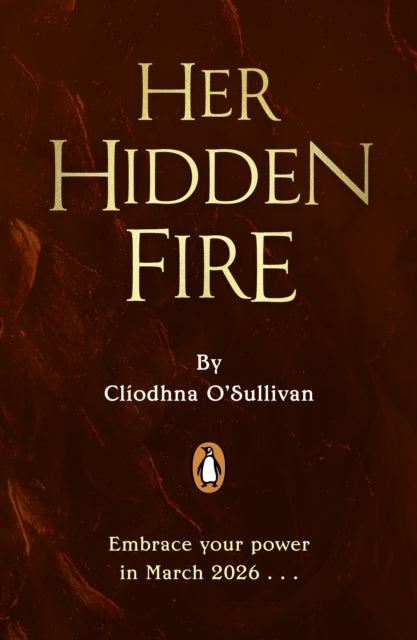 Her Hidden Fire
