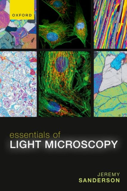 Essentials of Light Microscopy
