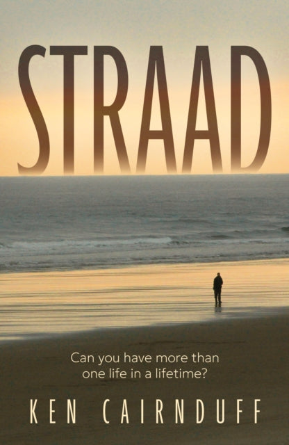 Straad: ‘can you have more than one life in a lifetime?’