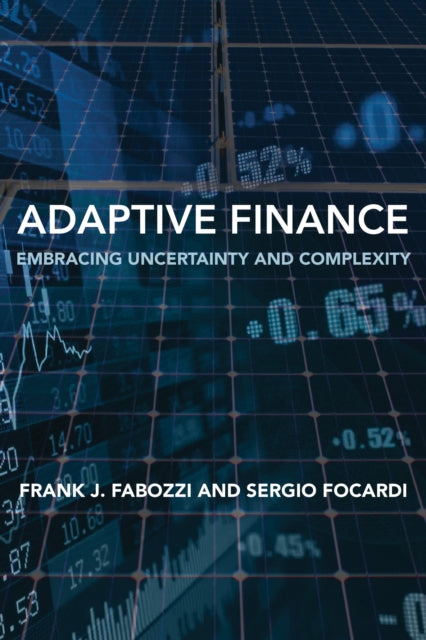 Adaptive Finance: Embracing Uncertainty and Complexity