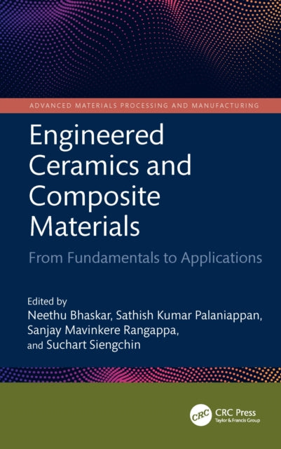 Engineered Ceramics and Composite Materials: From Fundamentals to Applications