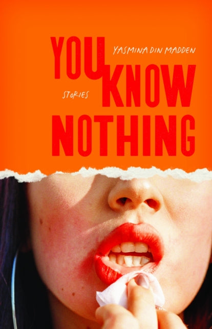 You Know Nothing: Stories