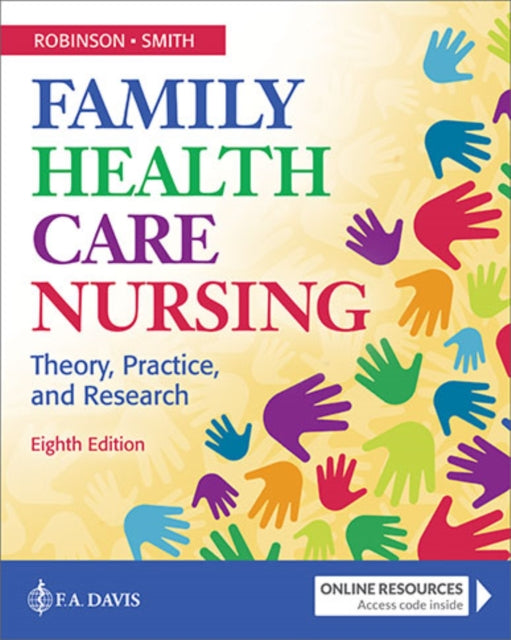 Family Health Care Nursing: Theory, Practice, and Research