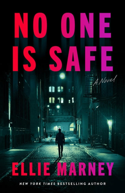 No One Is Safe: A Novel
