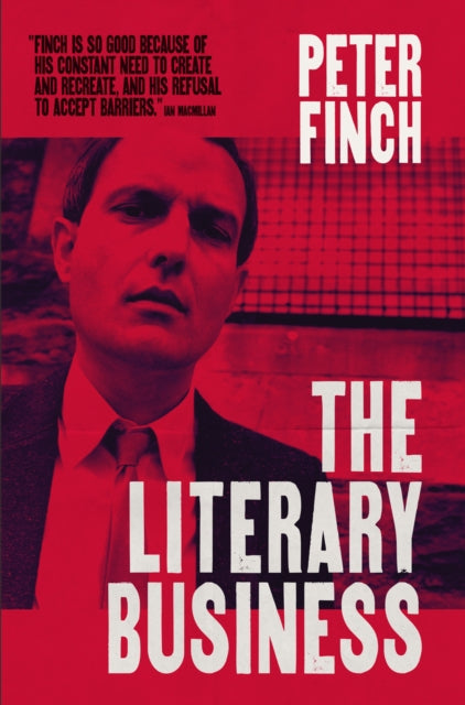 The Literary Business