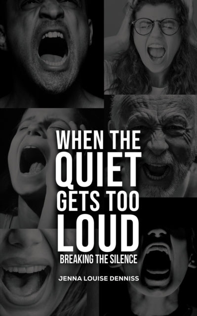 When the Quiet Gets Too Loud: Breaking the Silence