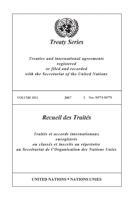 Treaty Series 3211
