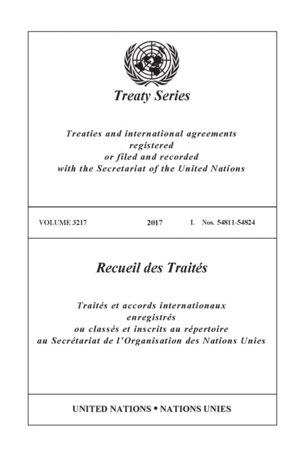 Treaty Series 3217