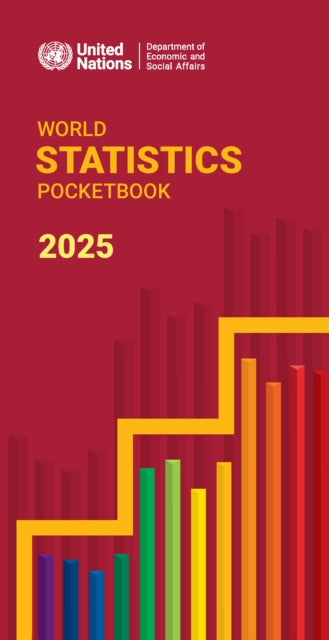 World Statistics Pocketbook 2025