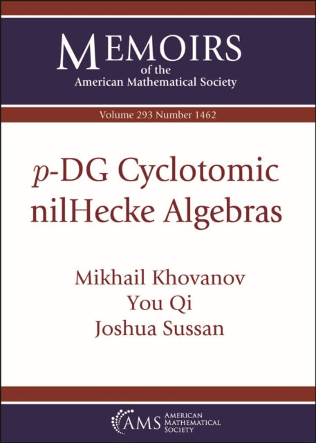 $p$-DG Cyclotomic NilHecke Algebras