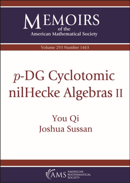 $p$-DG Cyclotomic NilHecke Algebras II