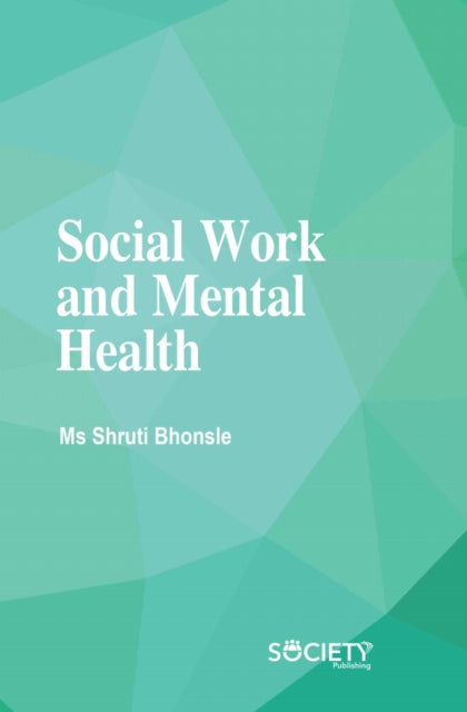 Social Work and Mental Health