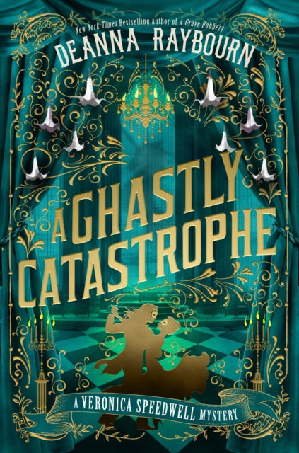 A Ghastly Catastrophe