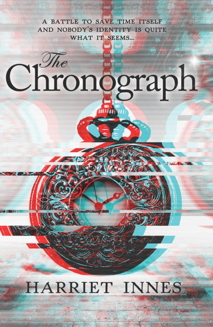 THE CHRONOGRAPH