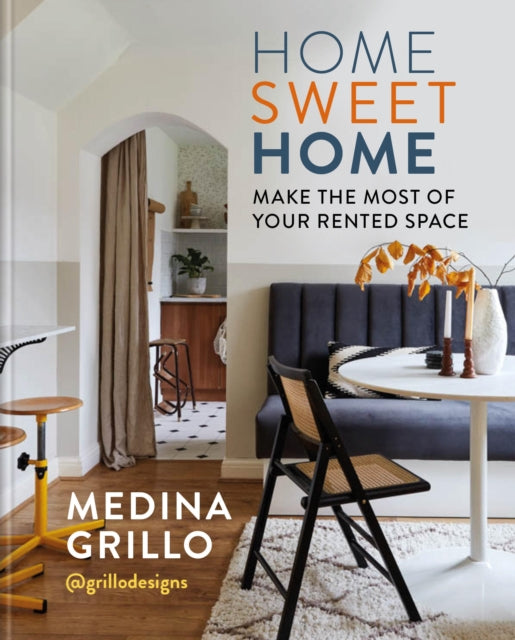 Home Sweet Home: Transform your rented space