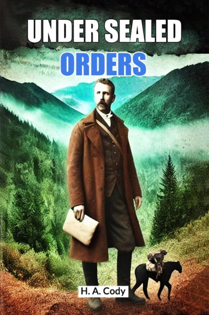 Under Sealed Orders