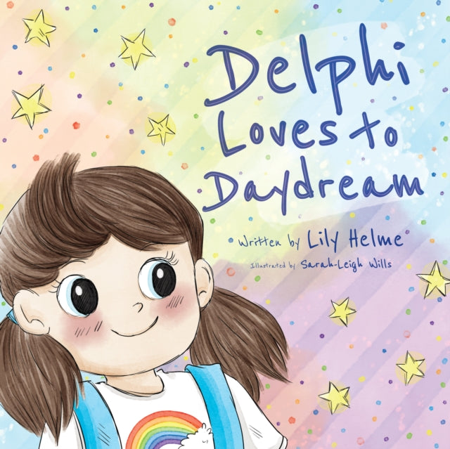 DELPHI LOVES TO DAYDREAM