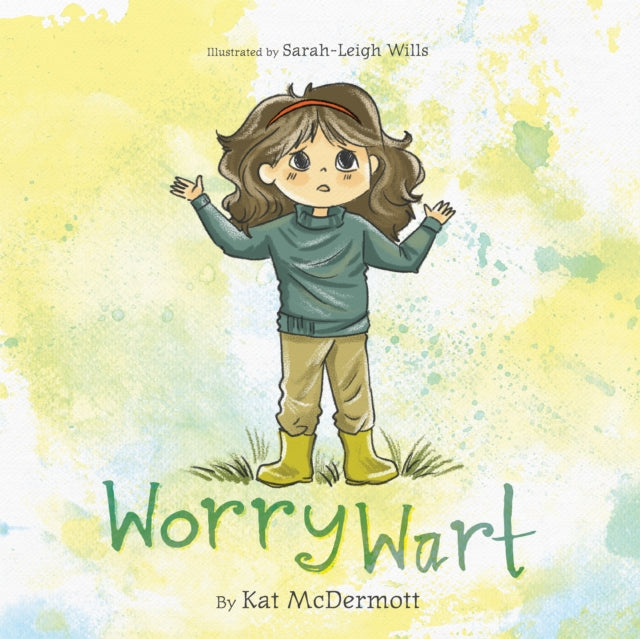 WORRY WART