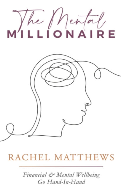 THE MENTAL MILLIONAIRE