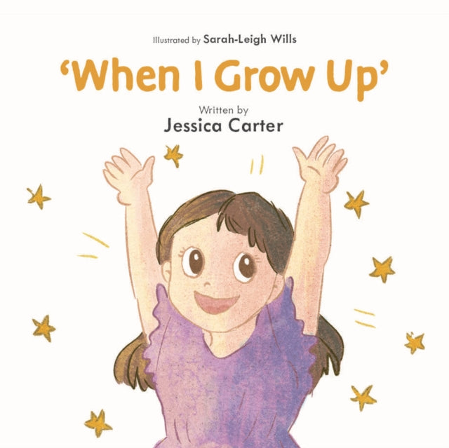 WHEN I GROW UP