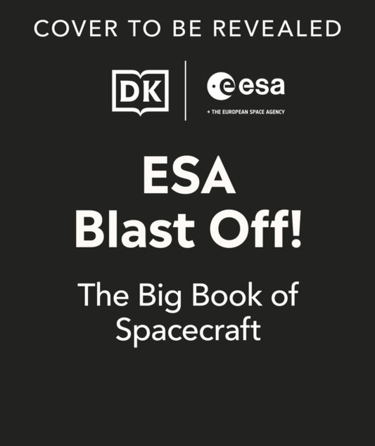 Blast Off!: Look Inside Spectacular Spacecraft