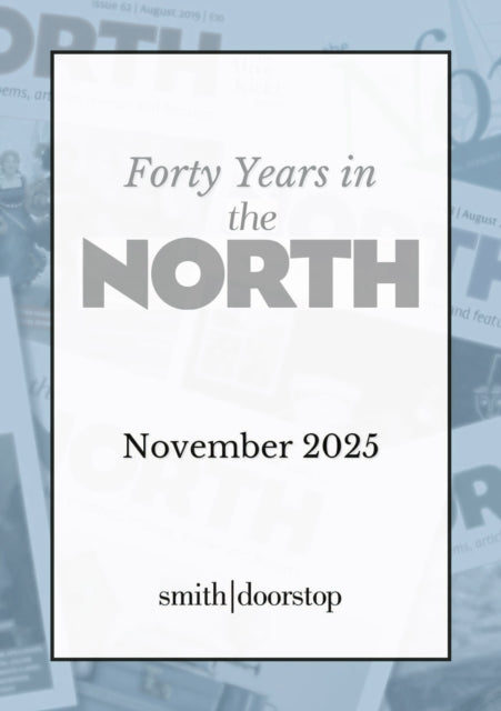 The Poems: Forty Years of The North