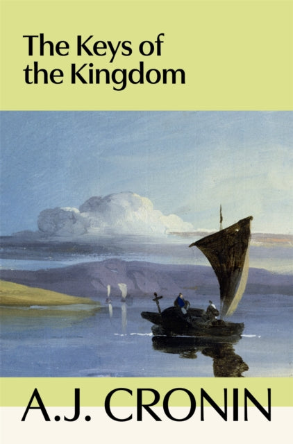 The Keys of the Kingdom
