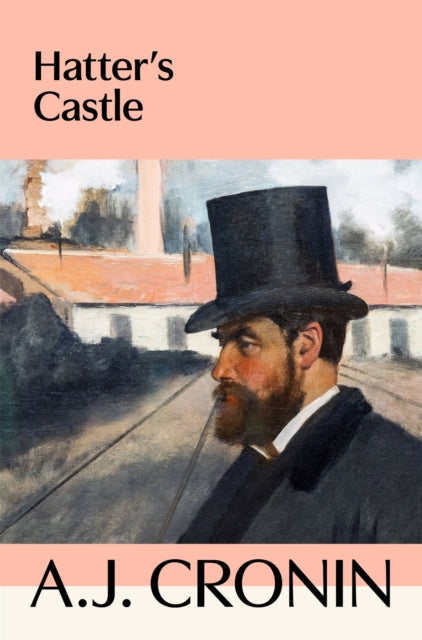 Hatter's Castle