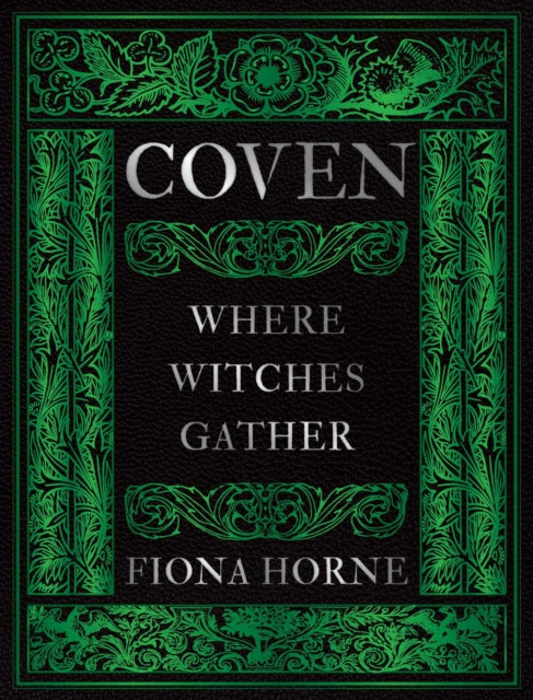 Coven: Where Witches Gather
